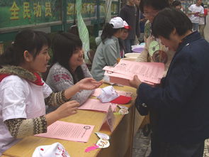 環(huán)保時(shí)裝秀服務(wù)直通車進(jìn)社區(qū) 環(huán)保咨詢服務(wù)