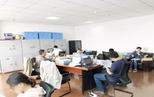 國(guó)慶堅(jiān)守 規(guī)劃設(shè)計(jì)師一線獻(xiàn)禮，環(huán)保咨詢繪就生態(tài)畫(huà)卷