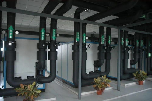 點(diǎn)亮新生 礦區(qū)變身生態(tài)園的照明魔法